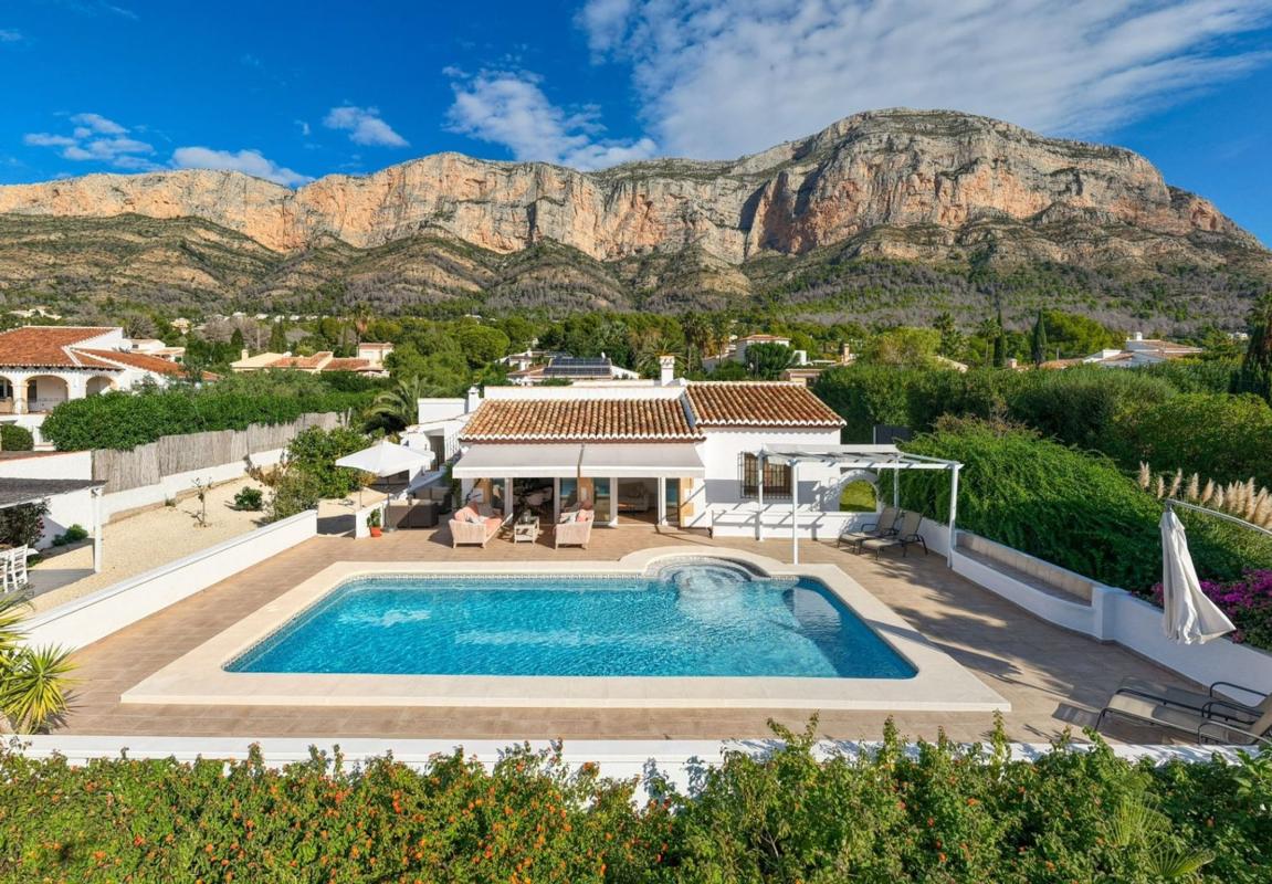 Sprzedaż niezależnego domku jednorodzinnego w Casa o chalet en Centro Ciudad, Jávea/Xàbia, Jávea/Xàbia photo 1