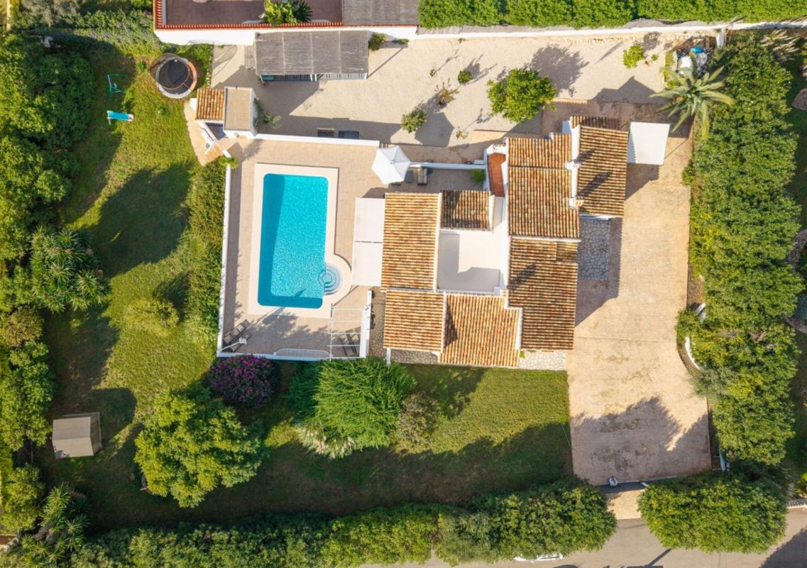 Sprzedaż niezależnego domku jednorodzinnego w Casa o chalet en Centro Ciudad, Jávea/Xàbia, Jávea/Xàbia photo 3