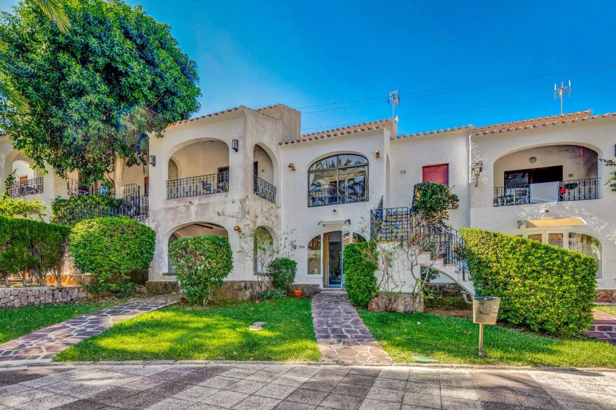 Продажа квартиры на Piso en Portitxol, 105 -d, Cala Blanca, Jávea/Xàbia, Хавья/Хабия
photo 1