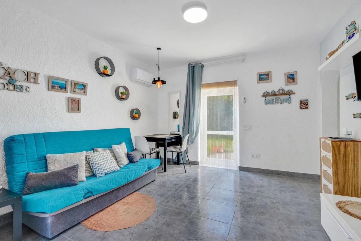 Продажа квартиры на Piso en Portitxol, 105 -d, Cala Blanca, Jávea/Xàbia, Хавья/Хабия
photo 3