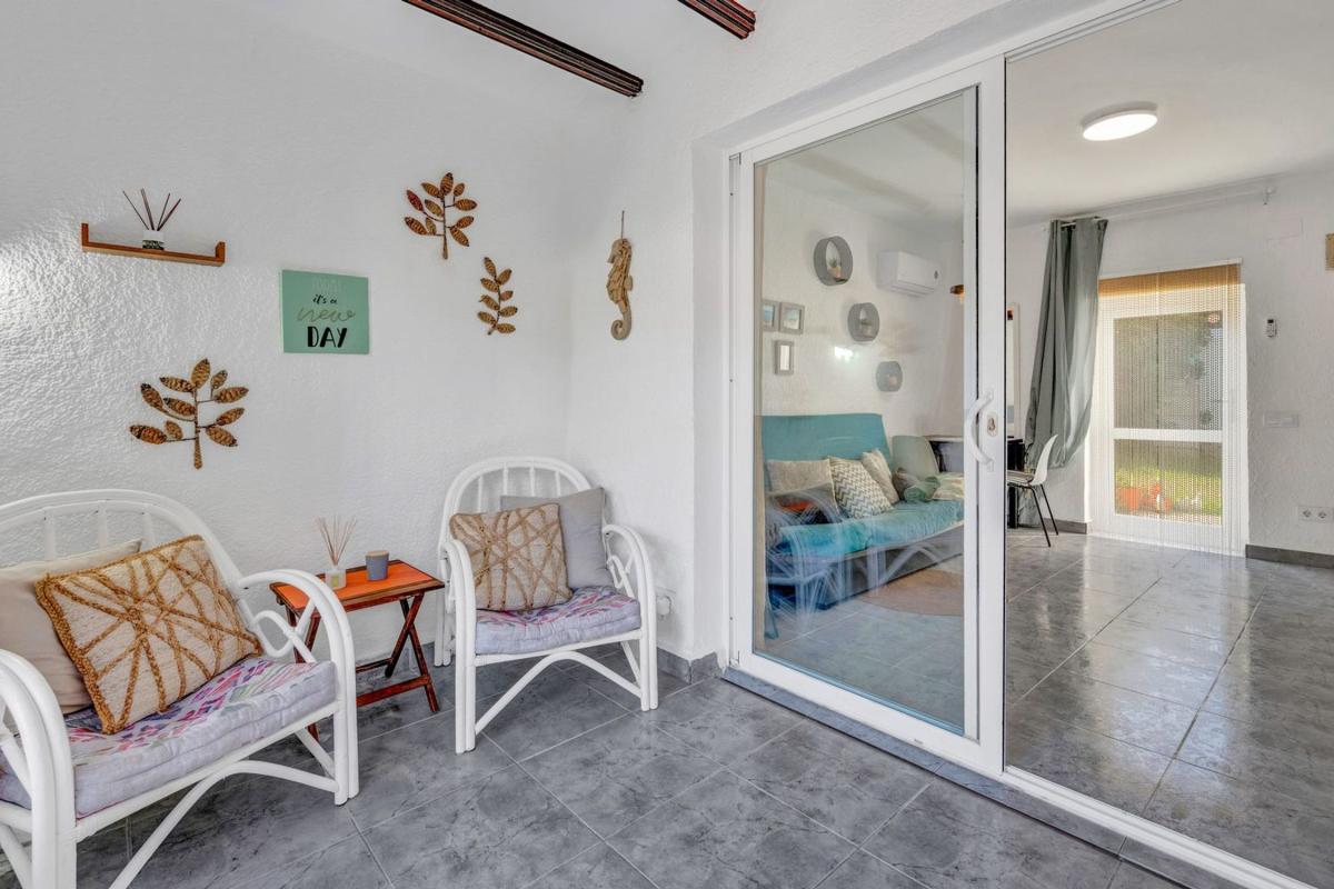 Продажа квартиры на Piso en Portitxol, 105 -d, Cala Blanca, Jávea/Xàbia, Хавья/Хабия
photo 4
