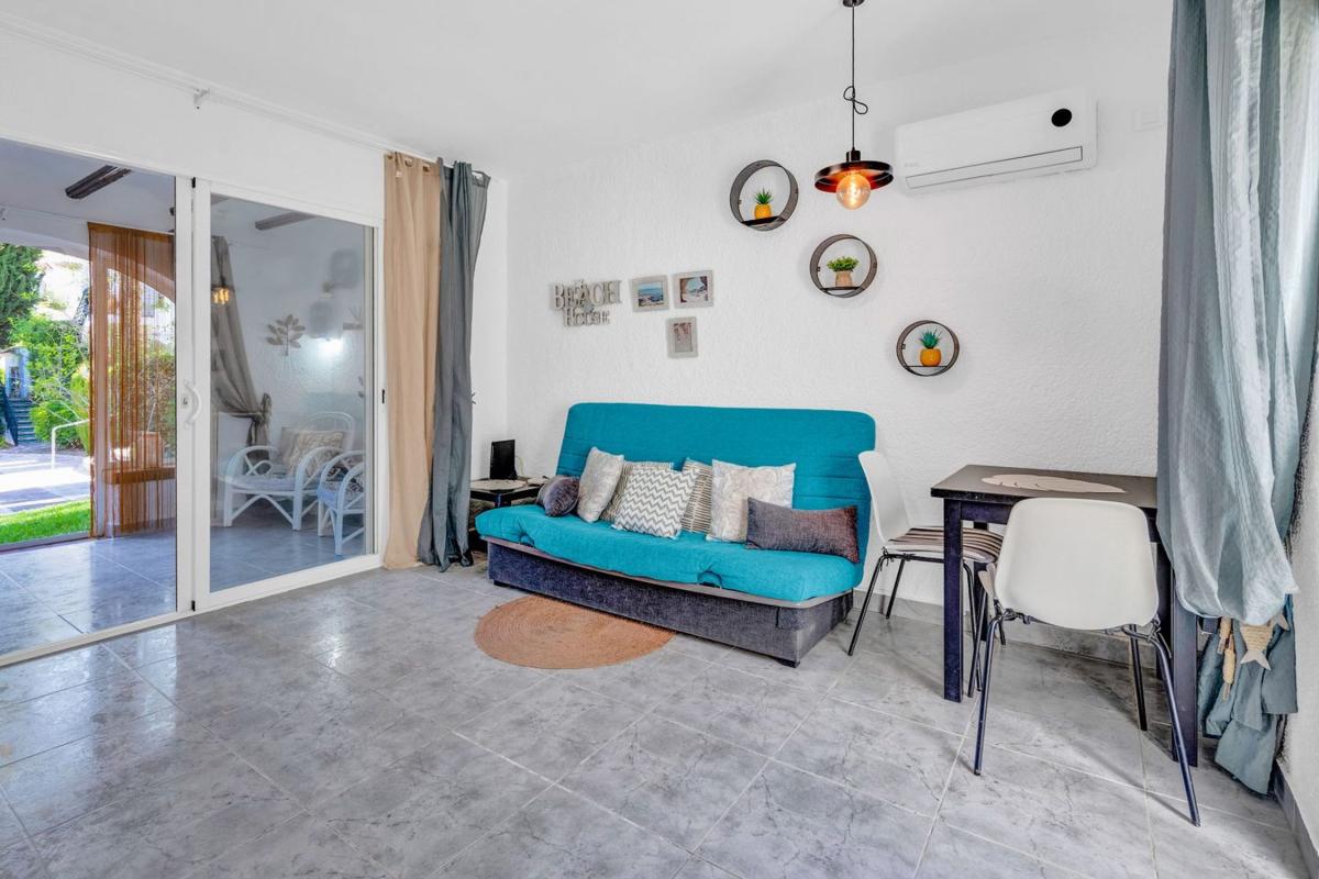 Продажа квартиры на Piso en Portitxol, 105 -d, Cala Blanca, Jávea/Xàbia, Хавья/Хабия
photo 5