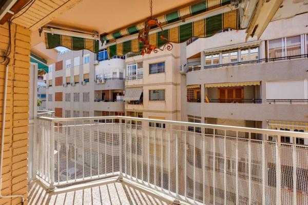 Продажа квартиры на Piso en Calle San Miguel de Salinas, El Acequión, Torrevieja, Торревьеха
 photo 3
