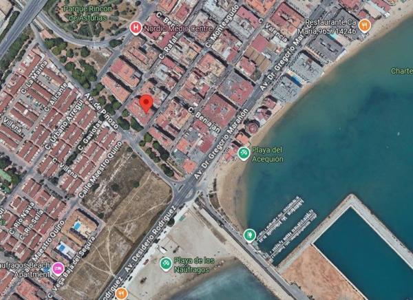 Продажа квартиры на Piso en Calle Monteagudo, El Acequión, Torrevieja, Торревьеха
 photo 2