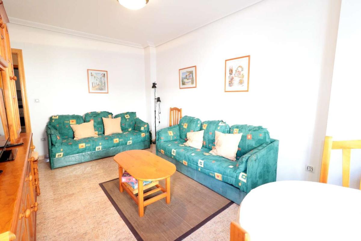 Продажа квартиры на Piso en Calle Monteagudo, El Acequión, Torrevieja, Торревьеха
 photo 5