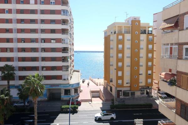 Продажа квартиры на Piso en Calle Beniel, El Acequión, Torrevieja, Торревьеха
 photo 1