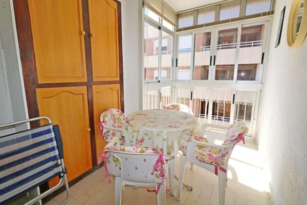 Продажа квартиры на Piso en Calle Beniel, El Acequión, Torrevieja, Торревьеха
 photo 4