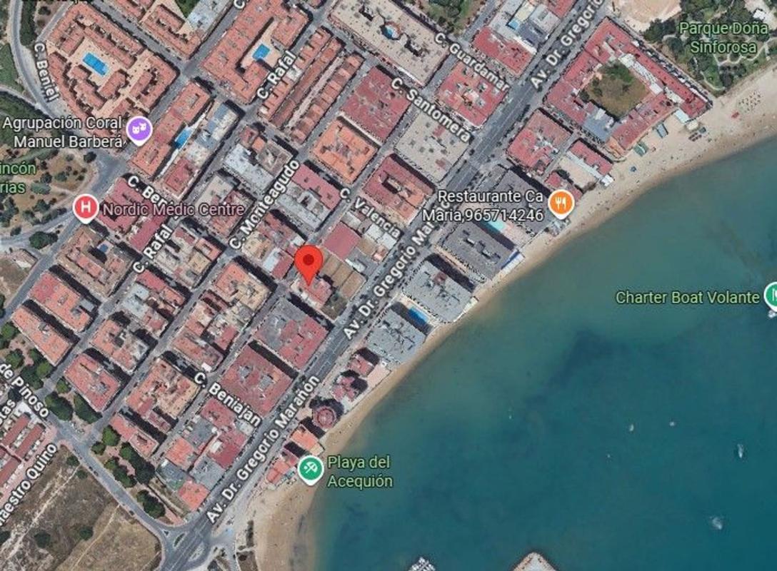 Продажа квартиры на Piso en Calle Beniel, El Acequión, Torrevieja, Торревьеха
photo 5