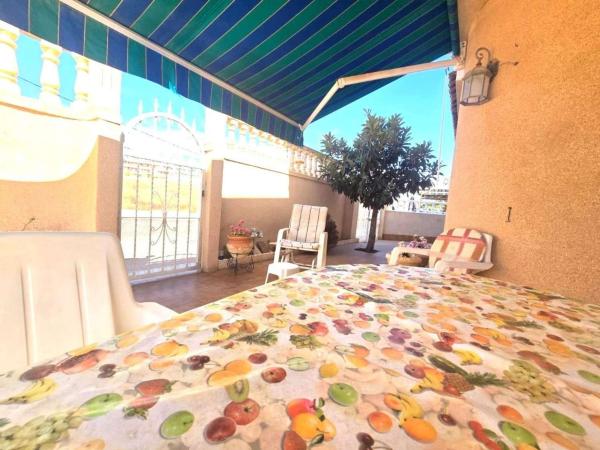 Casa o chalet independiente en Avenida Tomas Boj Andreu, Los Balcones - Los Altos del Edén, Torrevieja photo 4