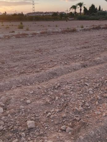 Terreno en Maitino-Perleta, Elche / Elx photo 2