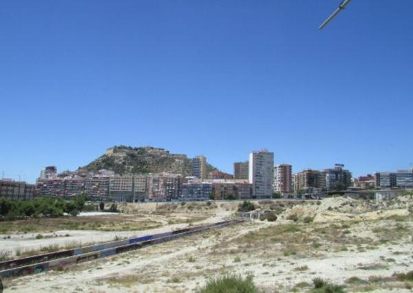 Terreno en Avenida Albufereta, Vistahermosa, Alicante / Alacant photo 2