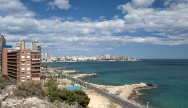 Terreno en Avenida Albufereta, Vistahermosa, Alicante / Alacant photo 3