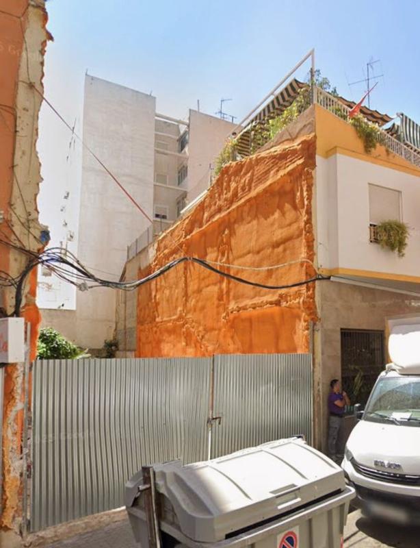 Terreno en venta en Elche / Elx, Alicante photo 1