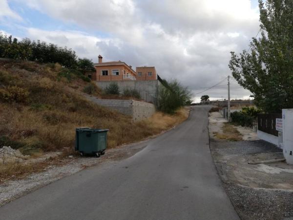 Terreno en Pedanías Este, Aspe photo 2