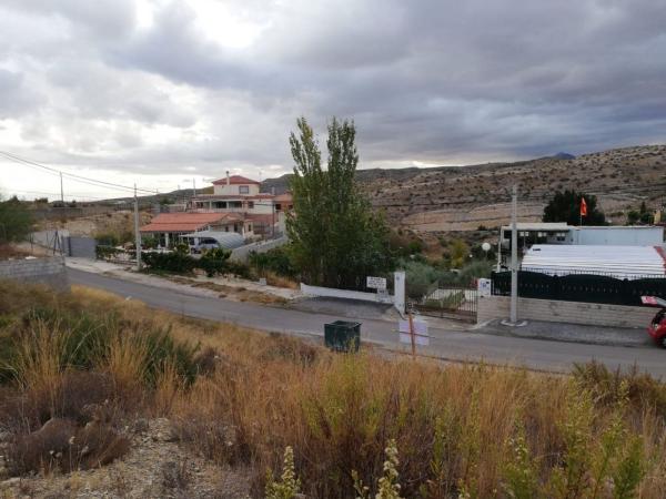 Terreno en Pedanías Este, Aspe photo 3