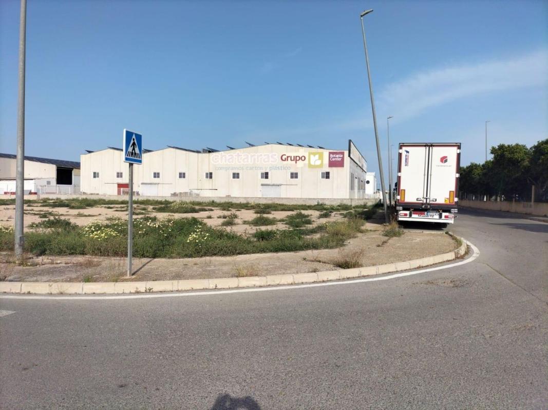 Działka na sprzedaż w Almoradí, Alicante photo 5