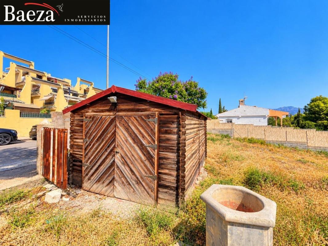 Land for sale in Mutxamel, Alicante photo 4