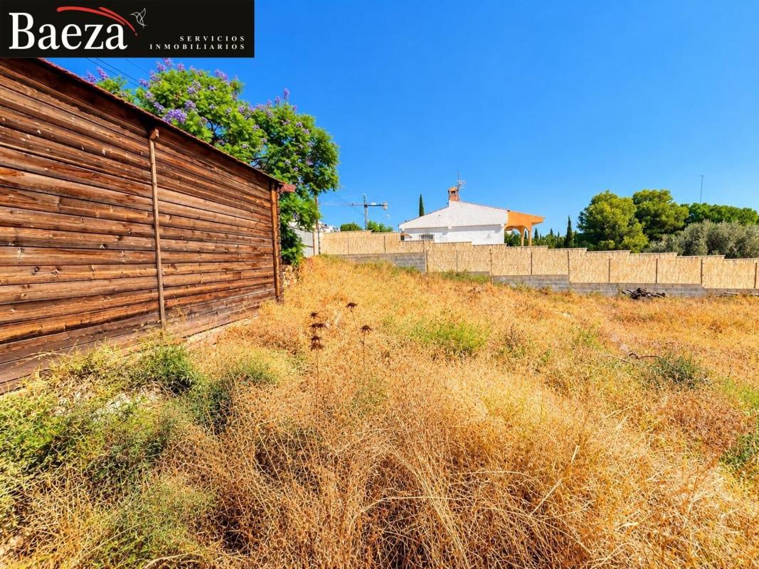 Land for sale in Mutxamel, Alicante photo 5