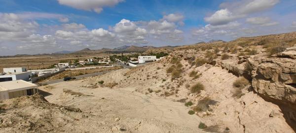Terreno en Calle Piramorfita, 26, Valle del Sol - Rio Park, Mutxamel photo 1