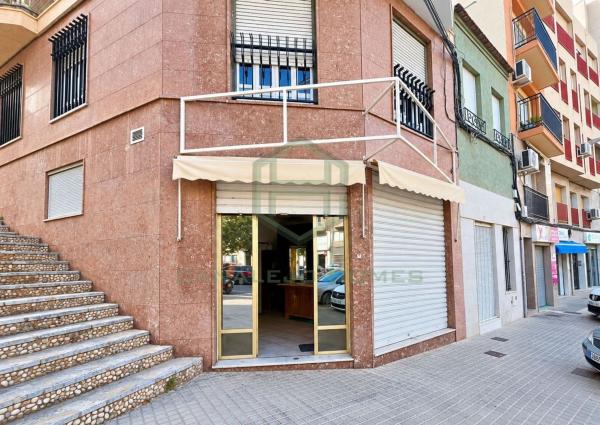 Local en Plaza Reis Catòlics, 31, Raval de Santa Teresa-El Asilo, Elche / Elx photo 1