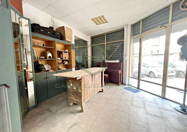 Local en Plaza Reis Catòlics, 31, Raval de Santa Teresa-El Asilo, Elche / Elx photo 3