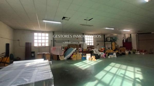 Nave en Cocentaina photo 4