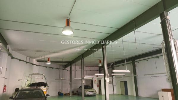 Nave en Cocentaina photo 3