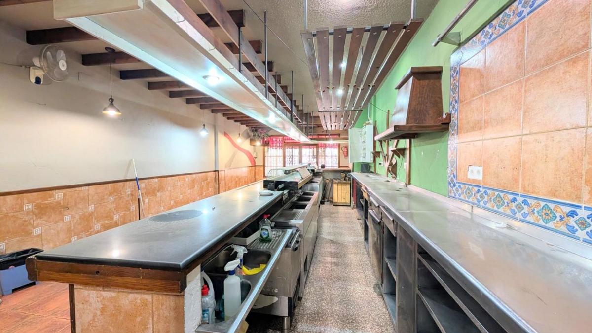 Недвижимость на продажу и в аренду в Испании photo 4