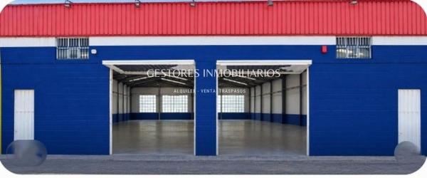 Nave en Cocentaina photo