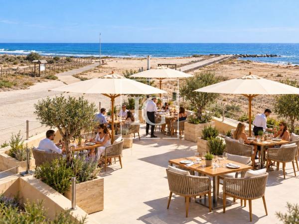 Local en Avenida del Mediterráneo, 3, Gaspar Perrelló, Torrevieja photo 4