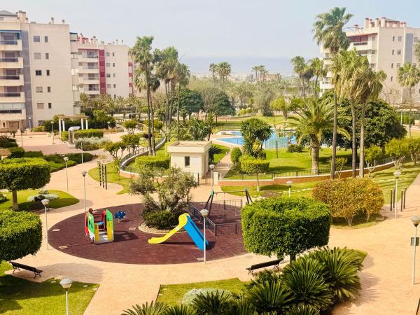 Sprzedaż mieszkania w Piso en Arenales del Sol, Elche / Elx, Elche / Elx
 photo 2