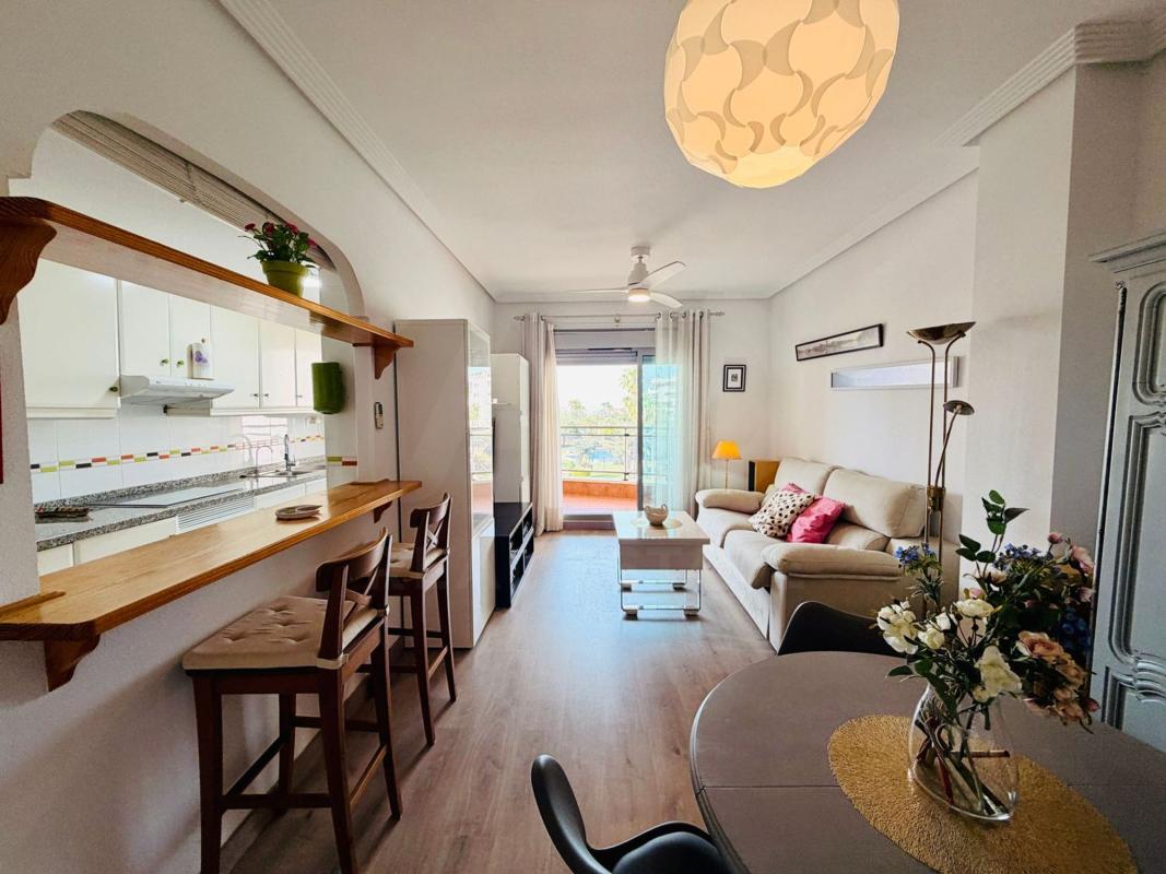 Продажа квартиры на Piso en Arenales del Sol, Elche / Elx, Эльче / Эльх
photo 5