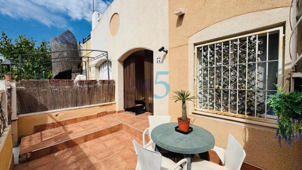 Продажа квартиры на Piso en Los Balcones - Los Altos del Edén, Torrevieja, Торревьеха
photo 1