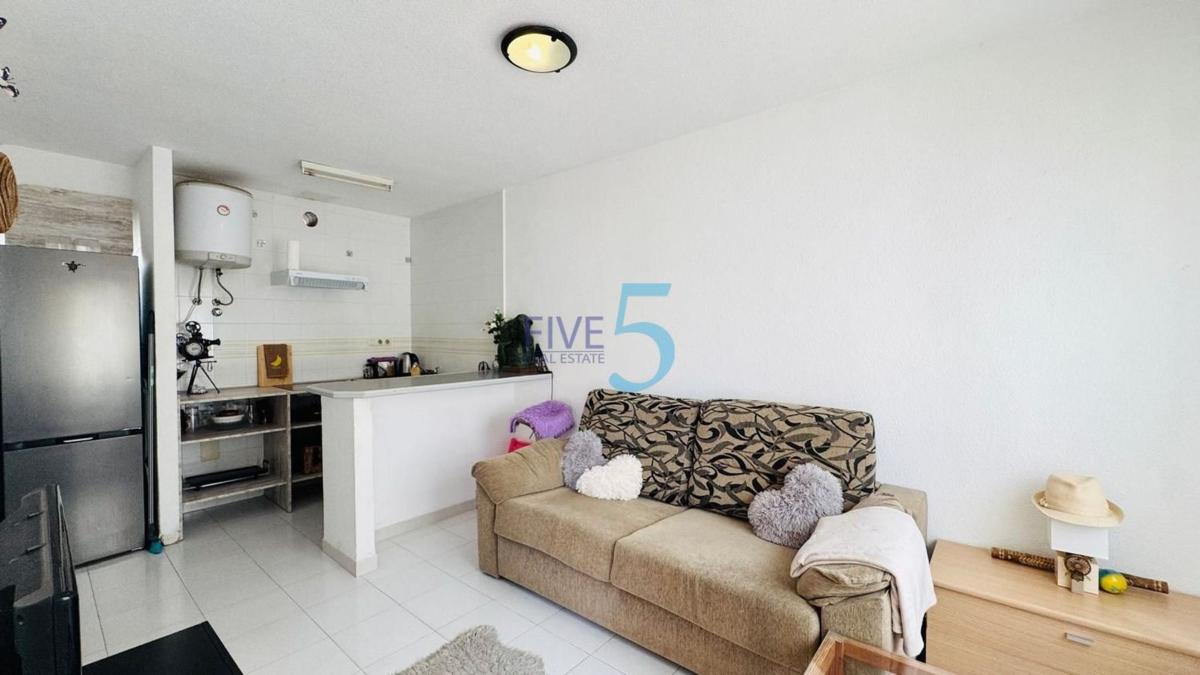 Продажа квартиры на Piso en Los Balcones - Los Altos del Edén, Torrevieja, Торревьеха
 photo 3