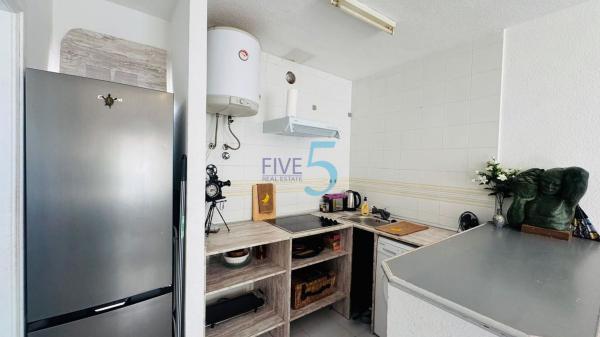 Продажа квартиры на Piso en Los Balcones - Los Altos del Edén, Torrevieja, Торревьеха
 photo 4
