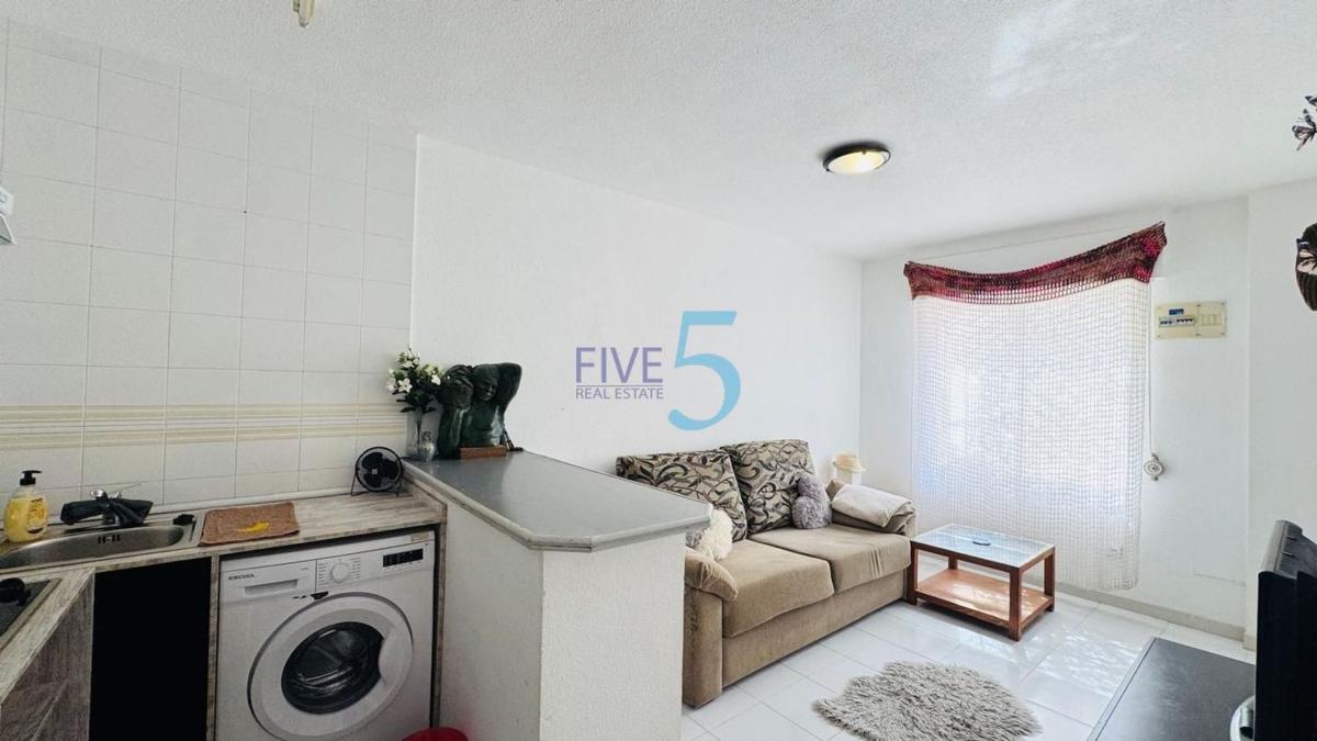 Продажа квартиры на Piso en Los Balcones - Los Altos del Edén, Torrevieja, Торревьеха
 photo 5