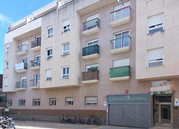 Sprzedaż mieszkania w Piso en Calpe Pueblo, Calpe, Kalpe
photo 1