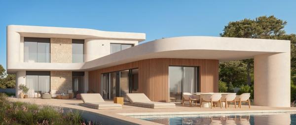 Chalet wolnostojący na sprzedaż w Casa o chalet en Monte Olimpo, Jávea/Xàbia, Jávea/Xàbia thumbnail 2