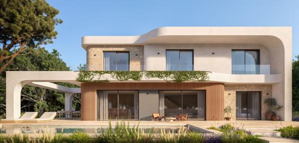 Chalet wolnostojący na sprzedaż w Casa o chalet en Monte Olimpo, Jávea/Xàbia, Jávea/Xàbia photo 1