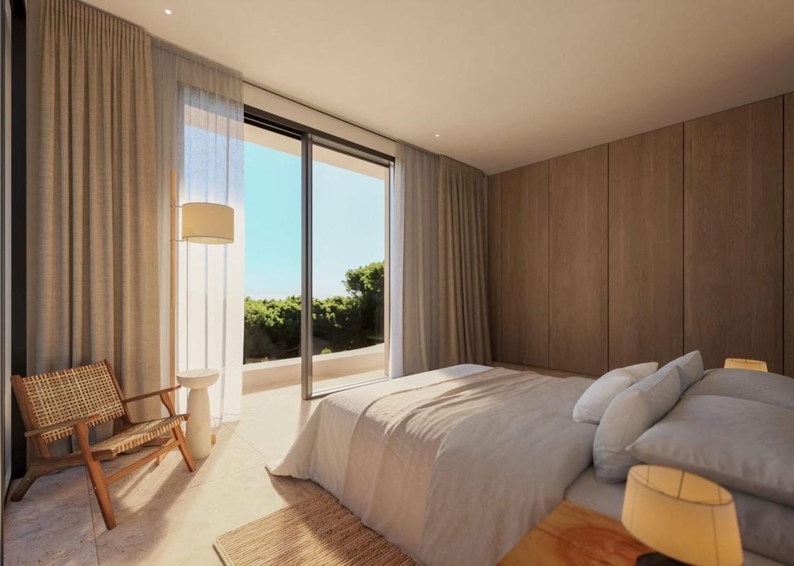 Sprzedaż niezależnego domku jednorodzinnego w Casa o chalet en Monte Olimpo, Jávea/Xàbia, Jávea/Xàbia photo 2