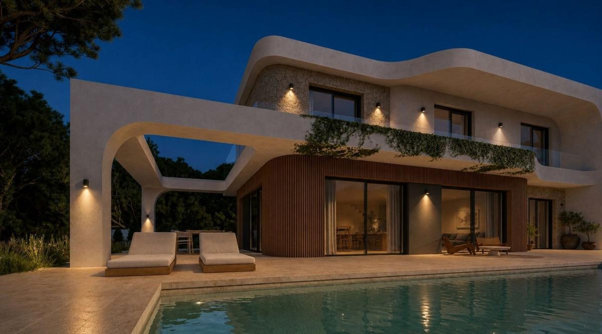 Sprzedaż niezależnego domku jednorodzinnego w Casa o chalet en Monte Olimpo, Jávea/Xàbia, Jávea/Xàbia photo 5