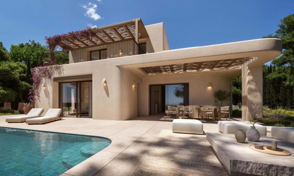Independent chalet for sale in Casa o chalet en Portichol - Balcón al Mar, Jávea/Xàbia, Jávea/Xàbia
photo 1