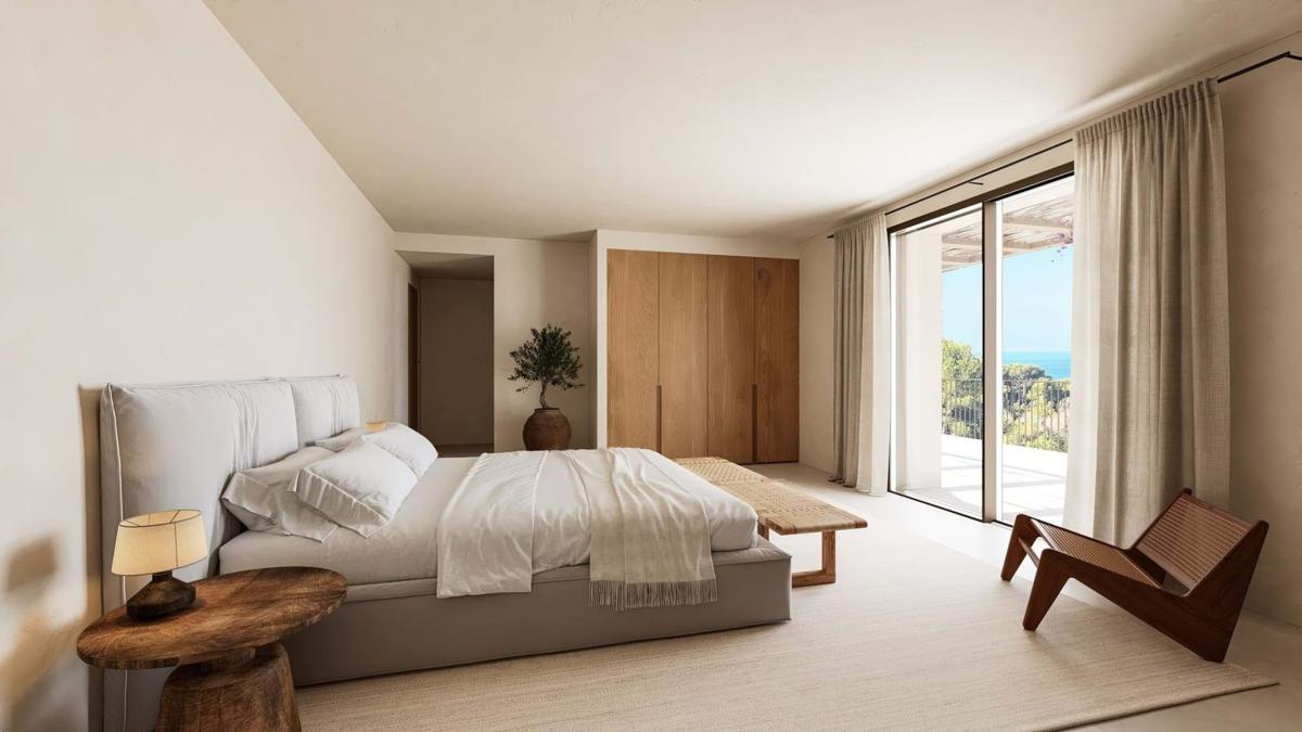 Продажа отдельного шале в  Casa o chalet en Portichol - Balcón al Mar, Jávea/Xàbia, Хавья/Хабия photo 3