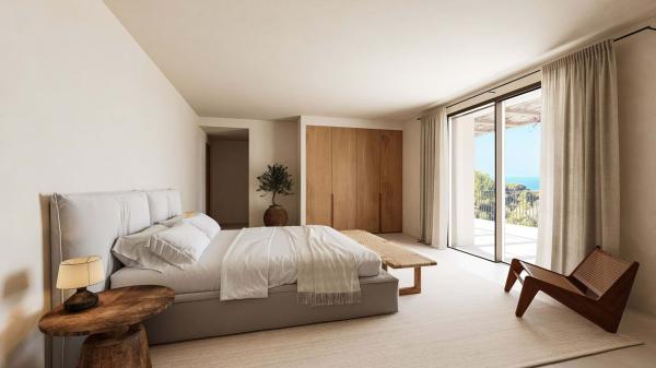 Independent chalet for sale in Casa o chalet en Portichol - Balcón al Mar, Jávea/Xàbia, Jávea/Xàbia
thumbnail 3