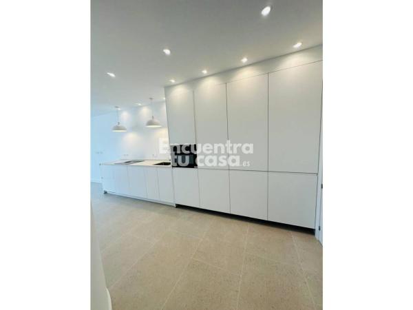 Продажа квартиры на Piso en Partida Borret, Alfaz del Pi Pueblo-Urbanizaciones, Alfaz del Pi, Алфаз дель Пи
 photo 1