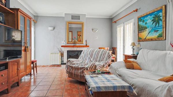 Chalet adosado en Les Bassetes-El Marjal, Denia thumbnail 2