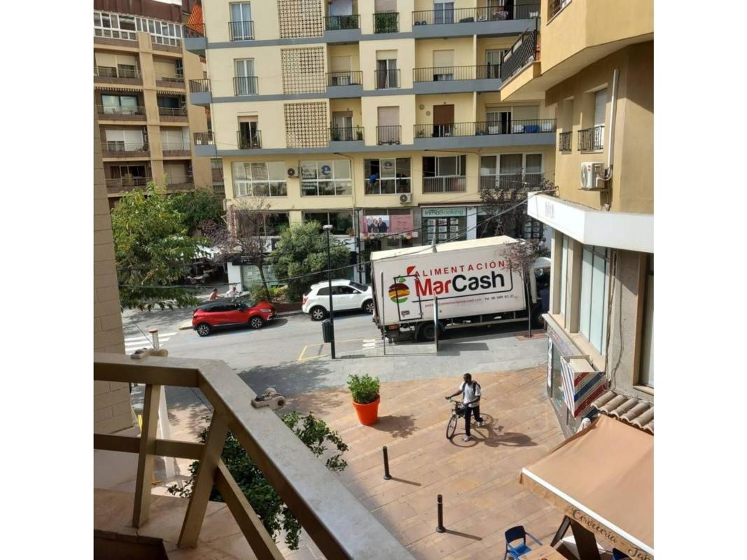 Продажа квартиры на Piso en Avenida de Ifach, Calpe Pueblo, Calpe, Кальпе
photo 1