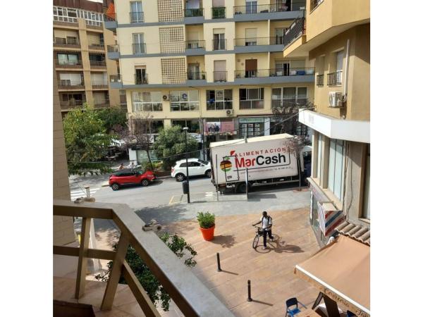 Продажа квартиры на Piso en Avenida de Ifach, Calpe Pueblo, Calpe, Кальпе
 photo 1