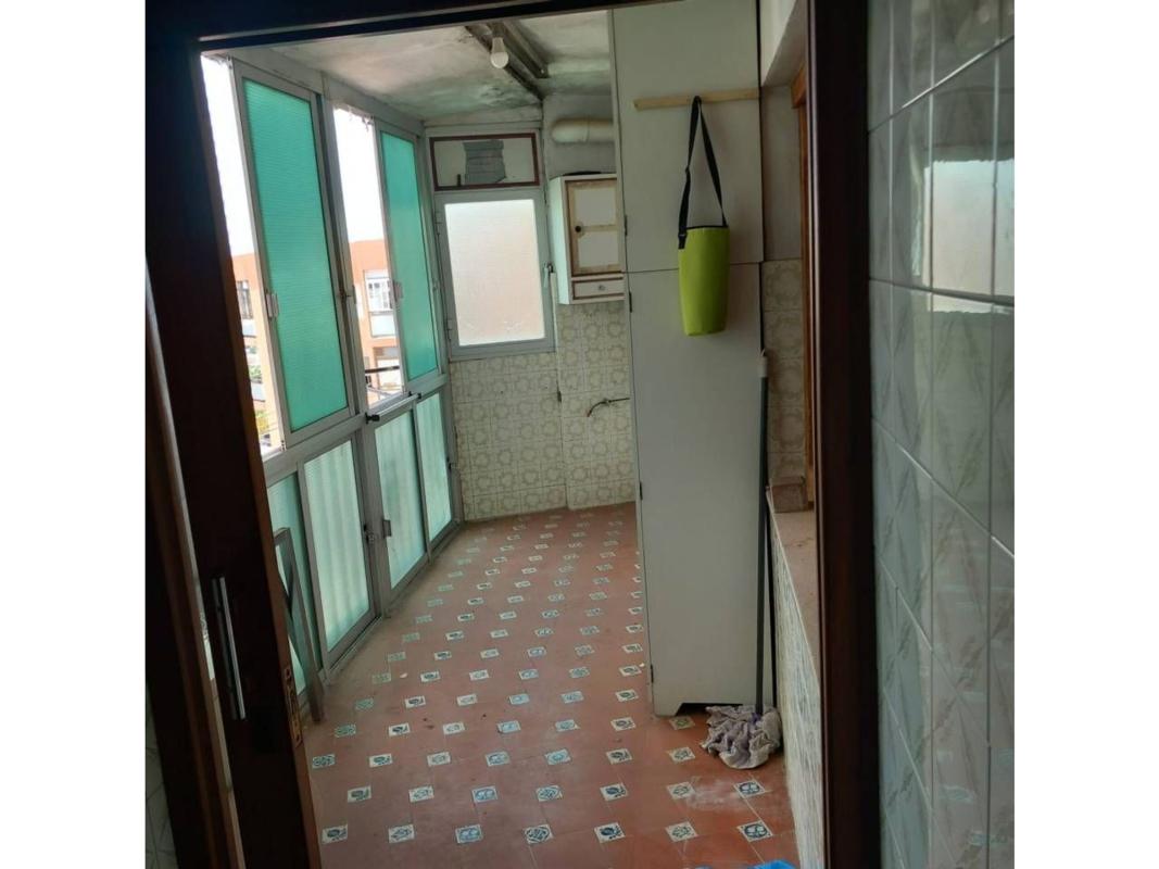 Продажа квартиры на Piso en Avenida de Ifach, Calpe Pueblo, Calpe, Кальпе
photo 2