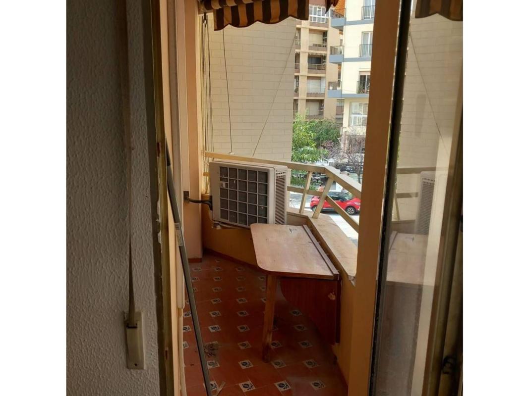 Продажа квартиры на Piso en Avenida de Ifach, Calpe Pueblo, Calpe, Кальпе
photo 3